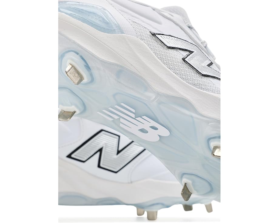 Бейсбольные шиповки New Balance Velo V5 для активных игроков