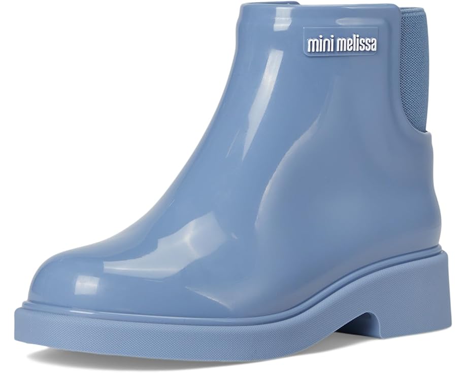 Сапоги Chelsea Boots II для малышей с эластичными вставками Mini Melissa