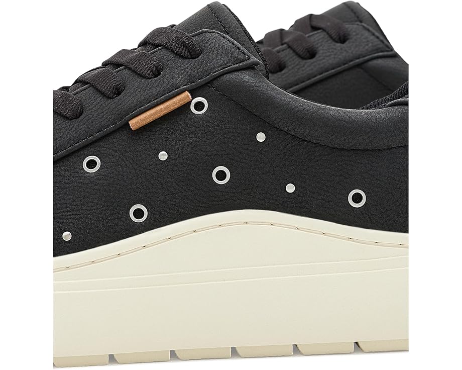 Кеды Time Off Stud Lace-Up от Dr. Scholl's на шнуровке