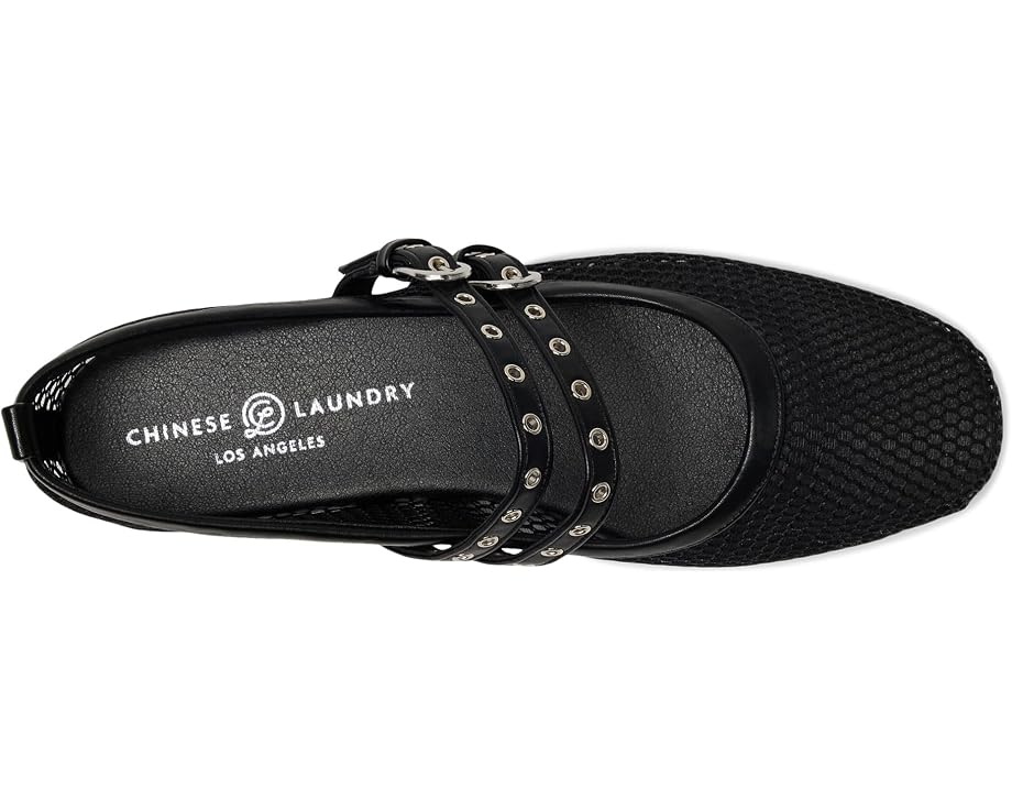 Балетки Match Set на регулируемой пряжке от Chinese Laundry
