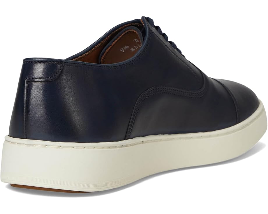 Кроссовки Parksnkr2.0 с мокасиновым носком и кожаным верхом Allen Edmonds