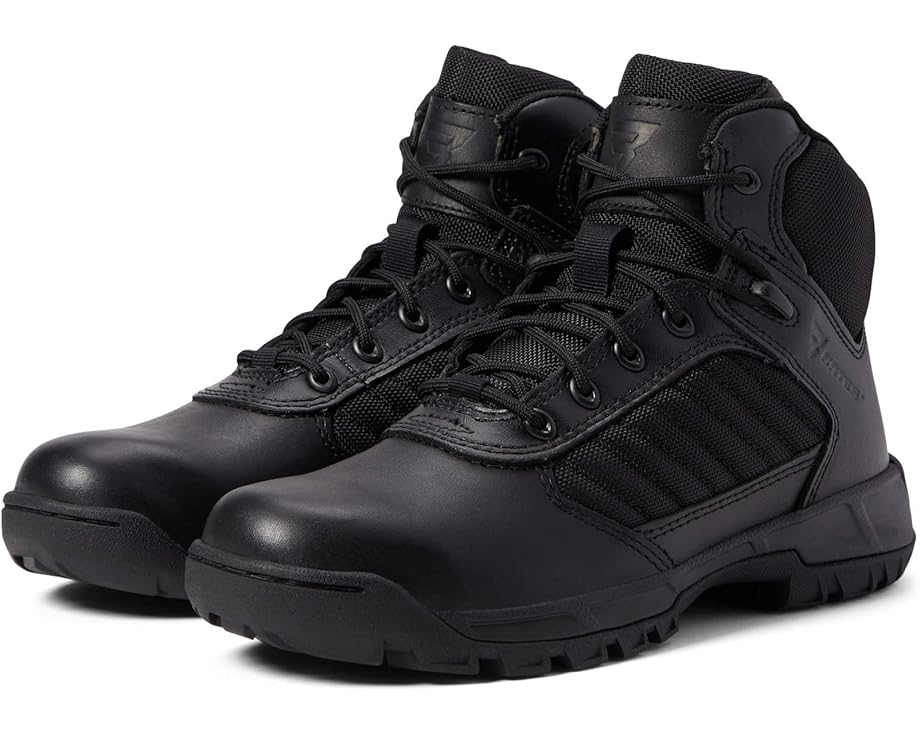Тактические ботинки Bates Tactical Sport 2 Mid для работы