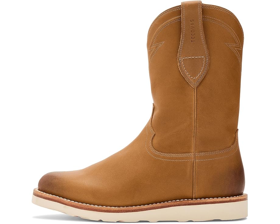Сапоги Tecovas The Knox Vibram на танкетке