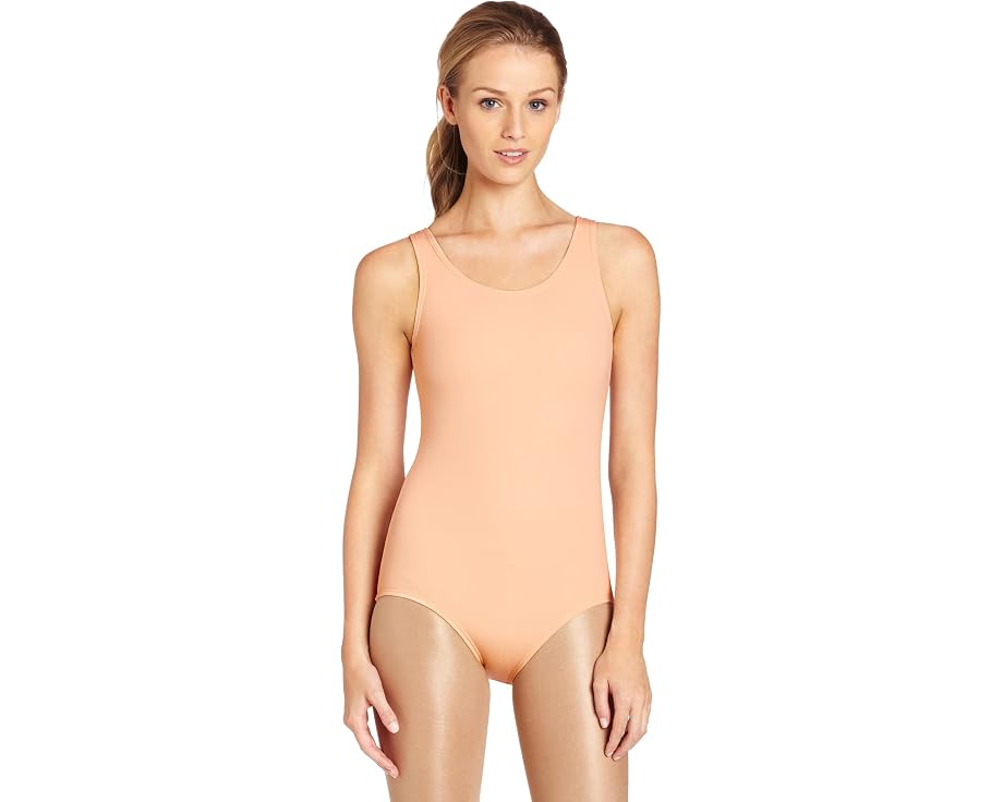 Tank Leotard