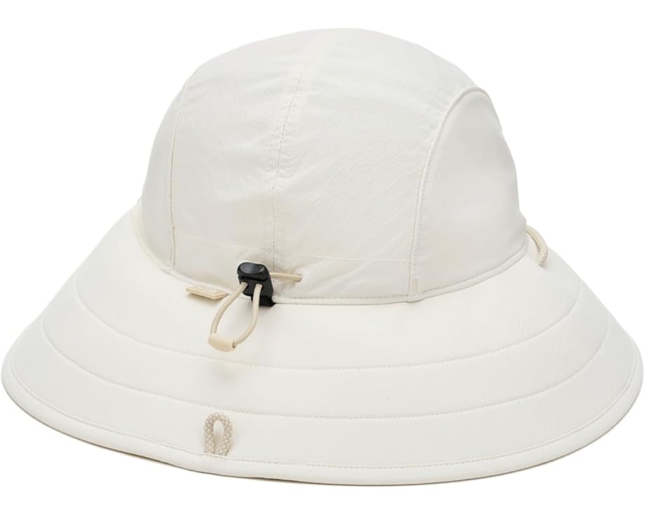 Кепка The North Face Class V Brimmer с защитой UPF 40+ и влагоотводящей технологией