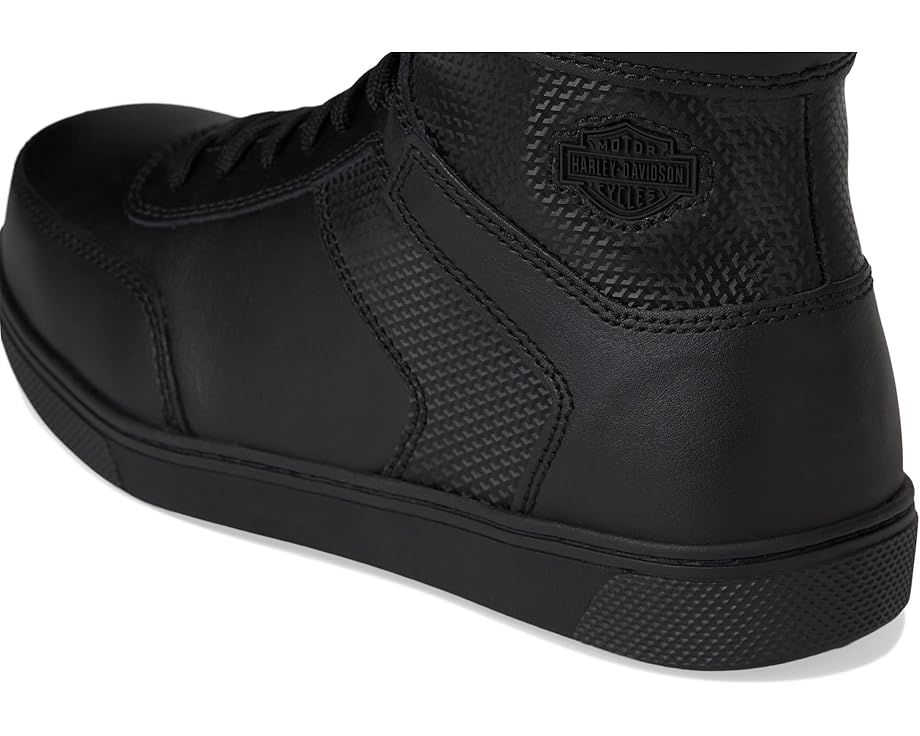 Ботинки Harley-Davidson Grady CT с защитным мыском и пеной в стельке