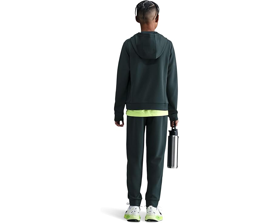 Детские спортивные штаны Nike Kids с технологией Dri-FIT для тренировок