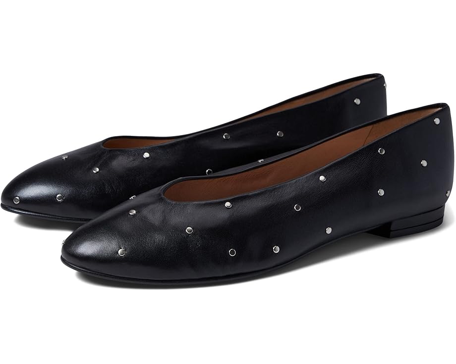 Сандалии French Sole Kira с металлическими деталями