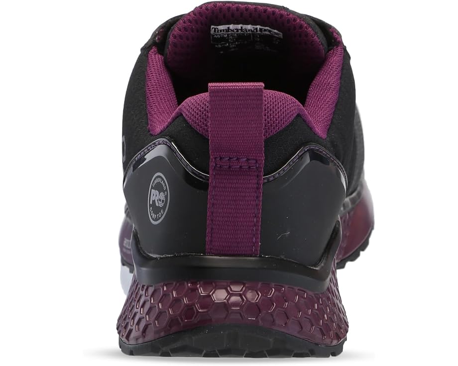 Кроссовки Timberland PRO Reaxion с композитным носком