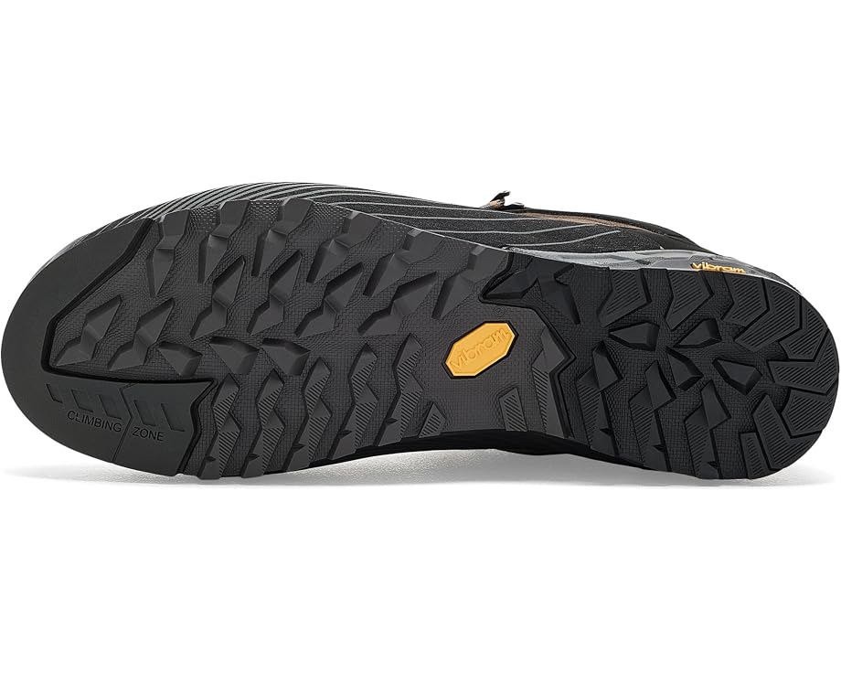 Asolo Eldo Evo Mid Leather GV MM треккинговые ботинки