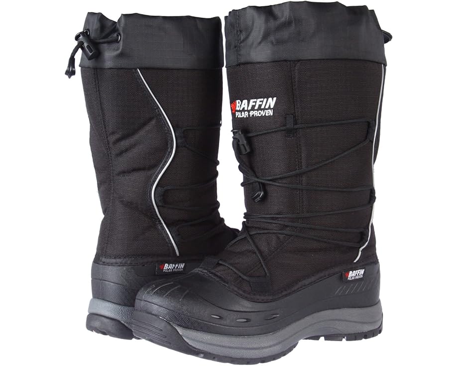 Зимние ботинки Baffin Snogoose с системой Tri-Fit для женщин