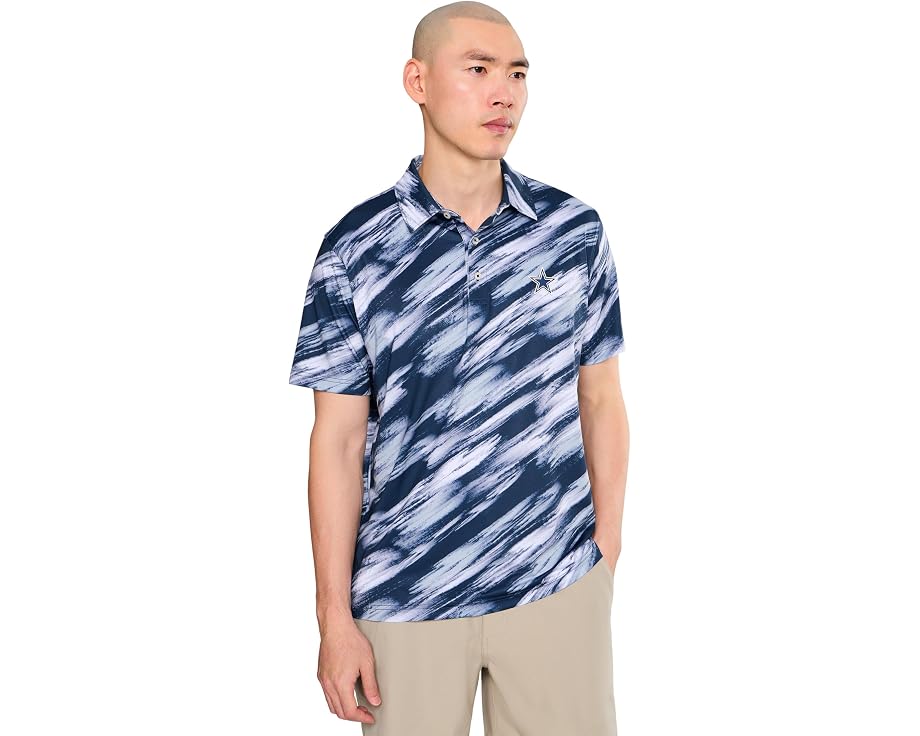 The Color Blitz Cowboys (Polo)