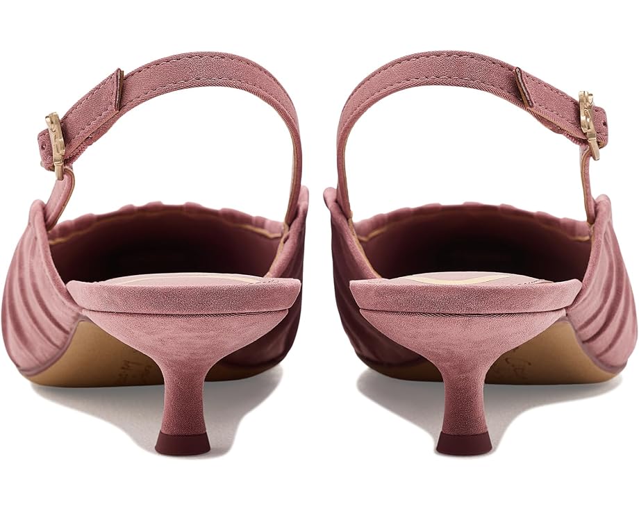 Туфли Katia от Circus NY by Sam Edelman с ремешком на пятке