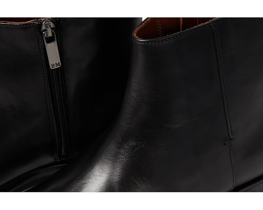 Raging Boots