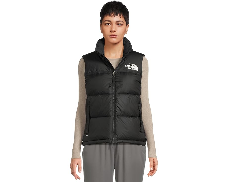 Жилет The North Face 1996 Retro Nuptse с наполнителем из гусиного пуха