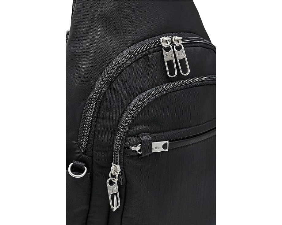 Сумка слинг Baggallini Anti-Theft Large с защитой от краж