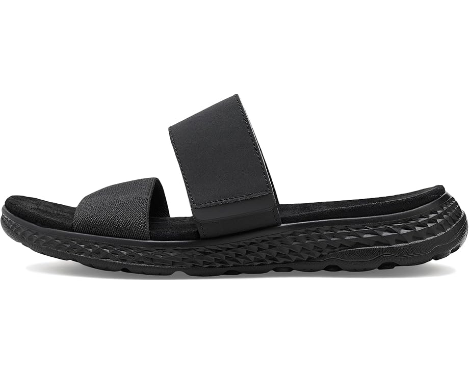 Сланцы Travelactiv Allegra Slide с поддержкой свода стопы от Propet