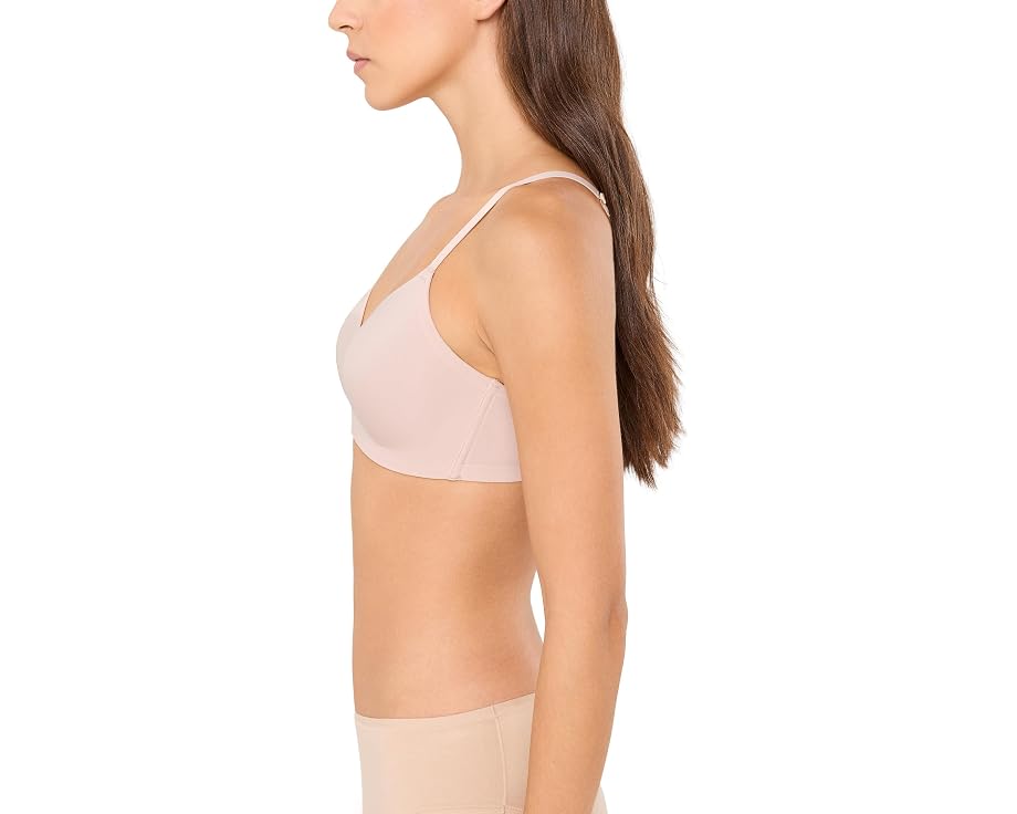Бюстгальтер Natori Cloud Comfort без косточек с регулируемыми бретелями