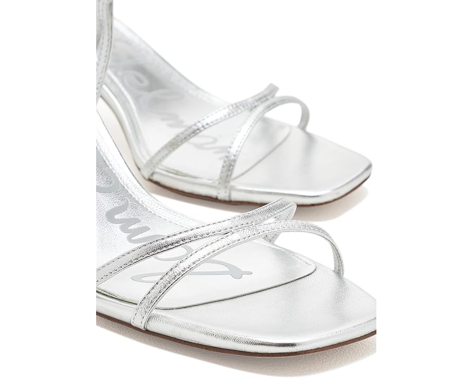 Сапоги Sam Edelman Presley с ремешками на щиколотке