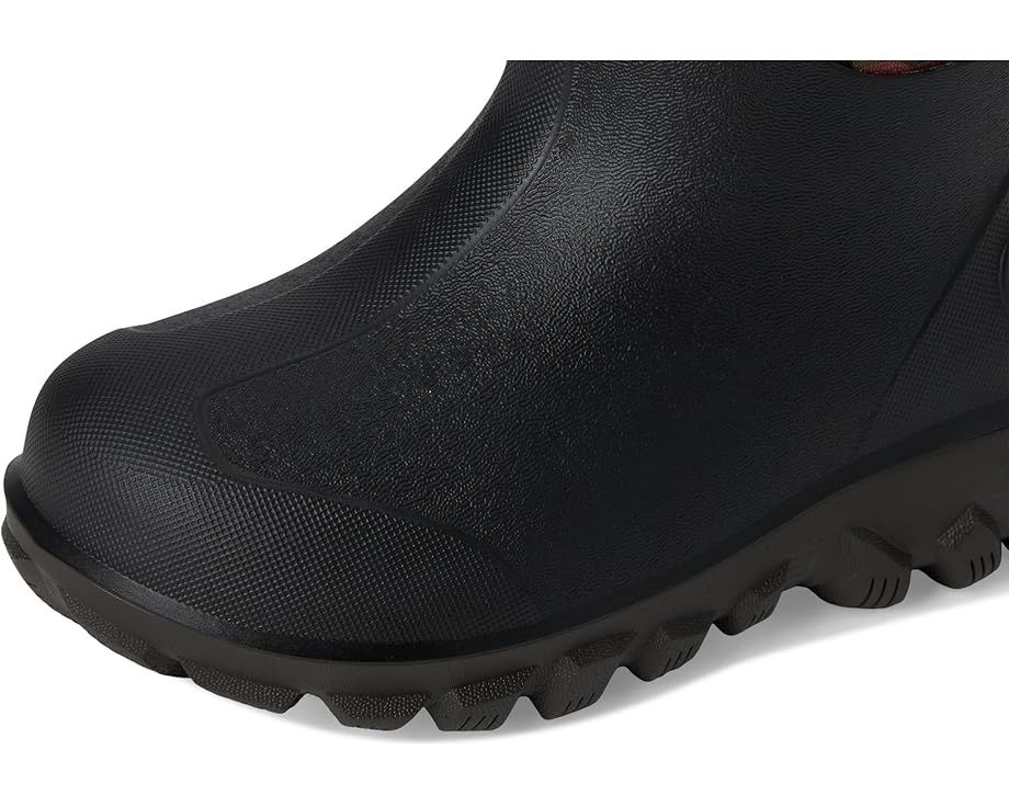 Детские сапоги Bogs Kids Classic Seamless с принтом Yeti и водонепроницаемым верхом