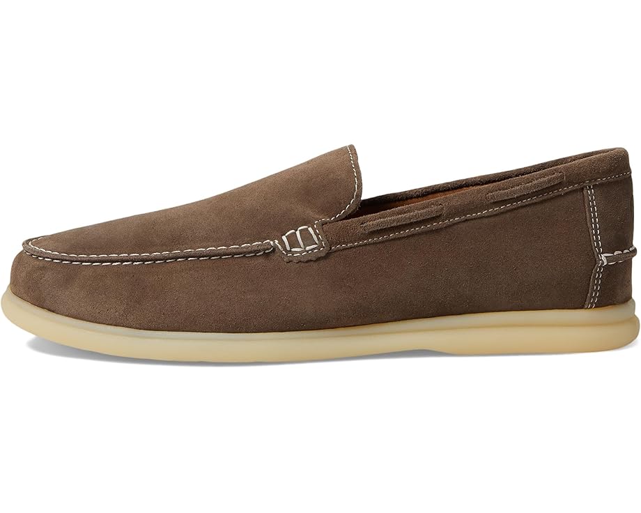 Мокасины johnnie-O Malibu Moccasin 2.0 из аргентинской замши