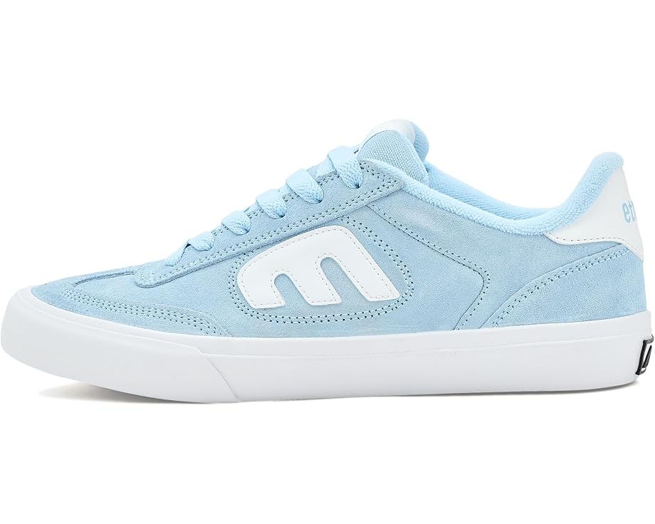 Locut Vulc X Fos Кеды etnies с рифленым мыском