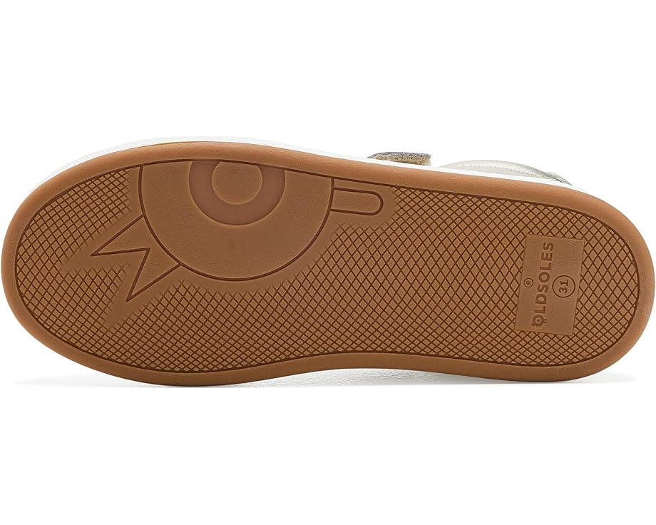 Кроссовки Old Soles Platinum Runner для детей