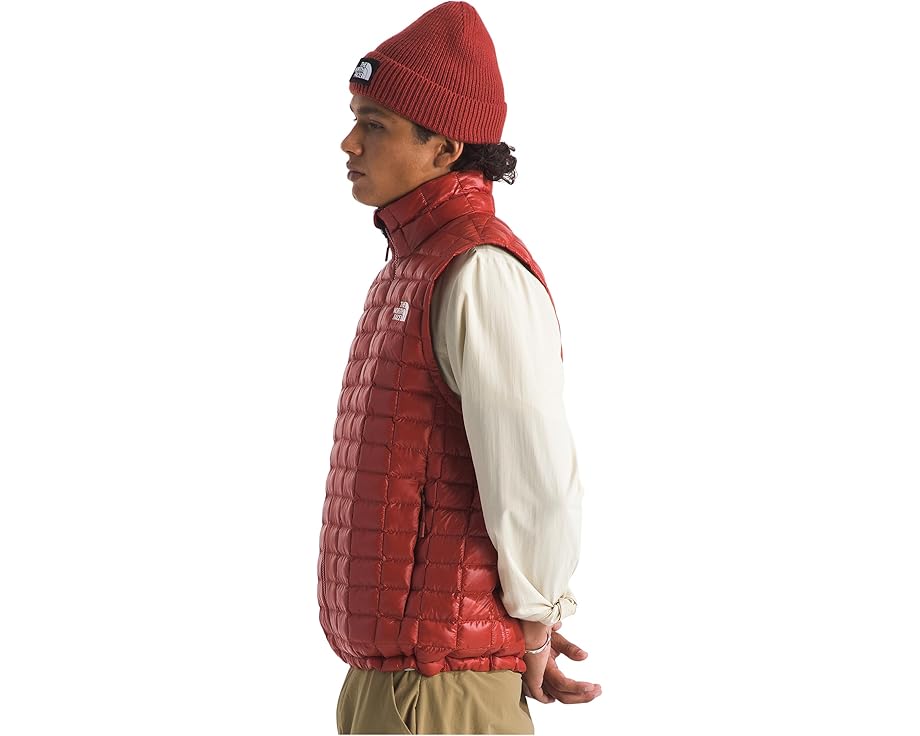 The North Face Водостойкая утепленная жилетка THERMOBALL с синтетическим утеплителем