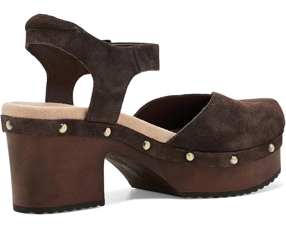 Туфли Dr. Scholl's Original Spark Mary Jane на платформе