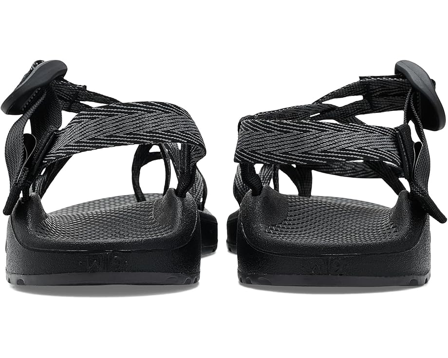 Сандалии Chaco ZX2 Cloud с двойными стропами и амортизацией LUVSEAT