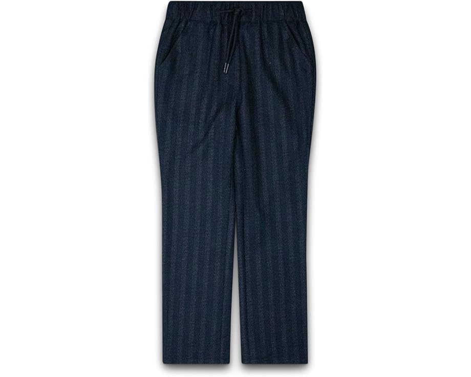 Детские брюки Appaman Kids Everyday Stretch с эластичным поясом