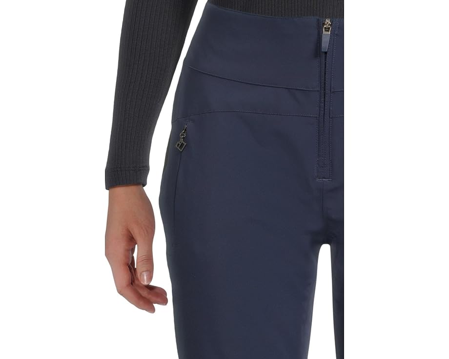 Obermeyer Cloud Nine Pant лыжные брюки с клешением и утеплением