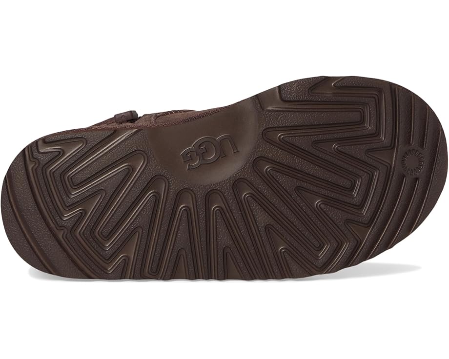 Детские угги UGG Classic Ultra Mini для малышей с водозащитной пропиткой