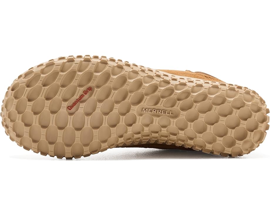 Merrell Wrapt Mid Waterproof мужские треккинговые ботинки