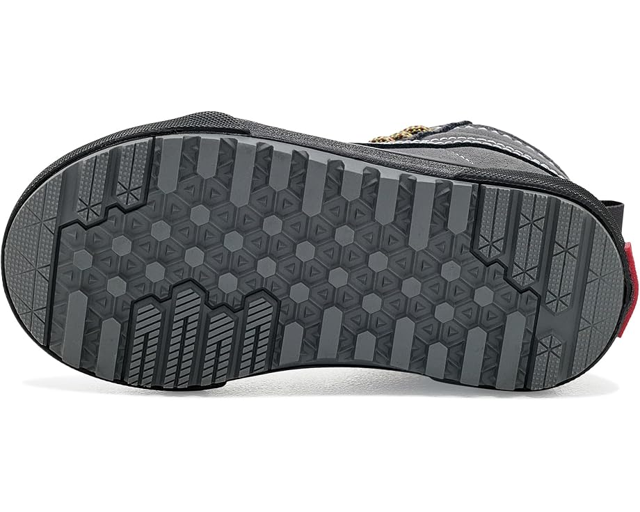 Кроссовки Vans SK8-HI Insulated для малышей