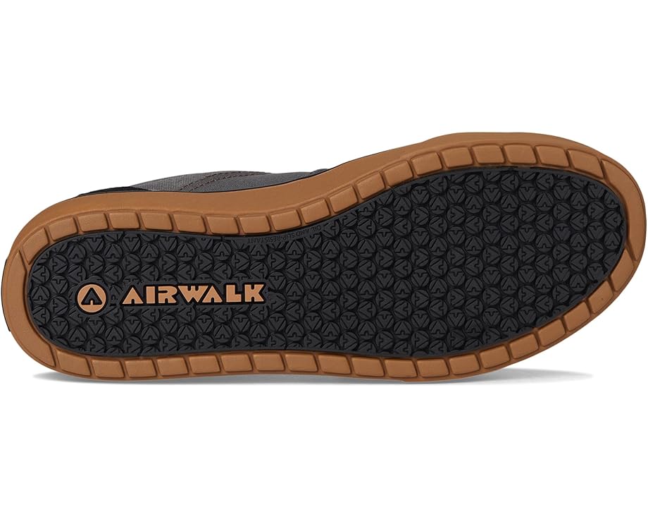 Airwalk Work ботинки Composite Toe Venice с композитным носком