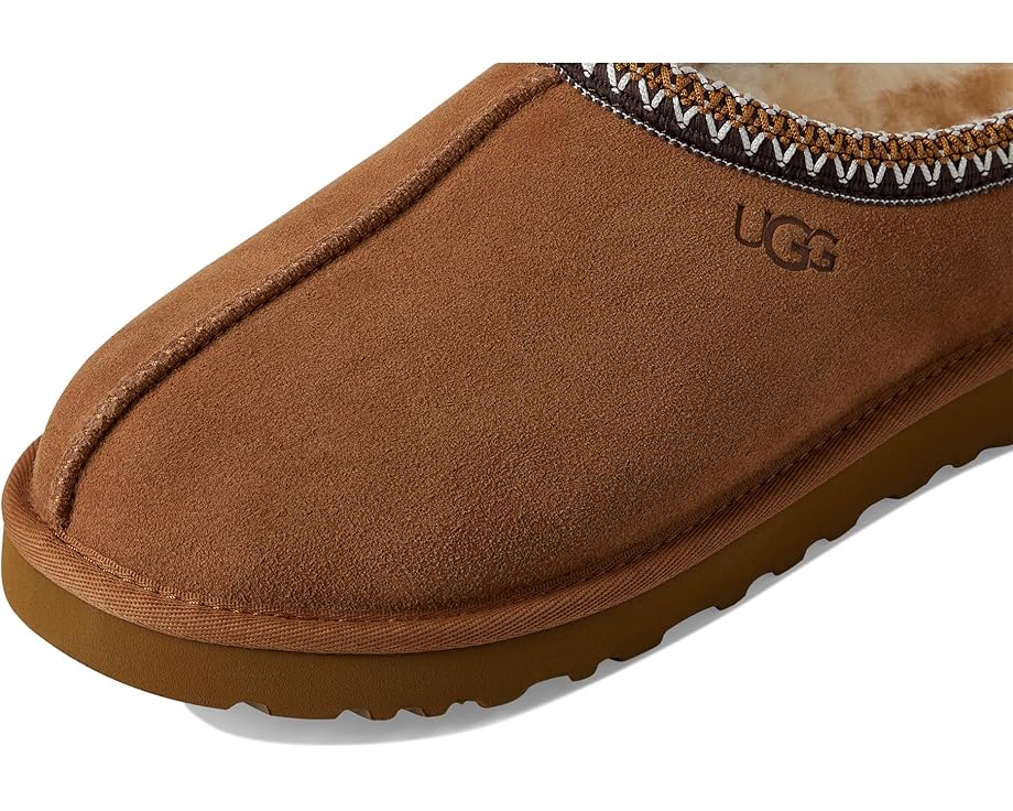 UGG Tasman II с овчинной подкладкой и подошвой из сахарного тростника