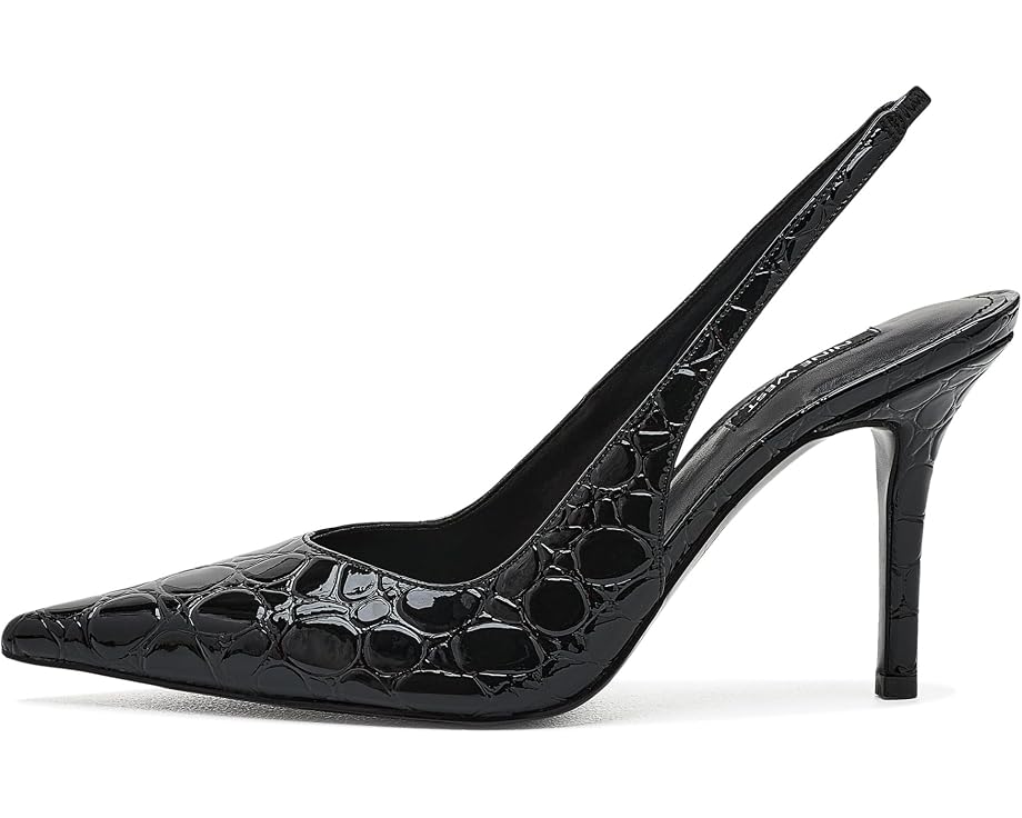 Туфли Gerts Nine West с острым носком на шпильке