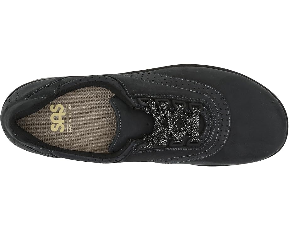 Кроссовки SAS Walk Easy Comfort Walking с технологией S-Motion и съемной стелькой
