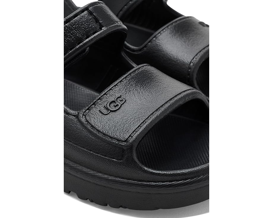 Сандалии UGG Goldenglow для малышей с водоотталкивающим верхом