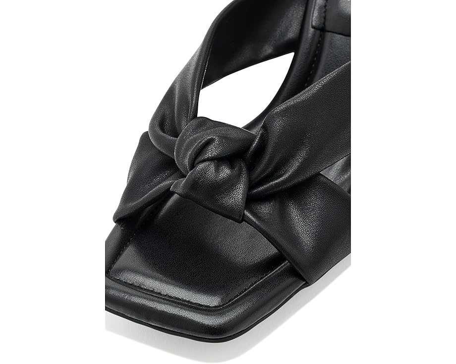 Босоножки Anne Klein Jezebel с завязанными ремешками и технологией iFlex