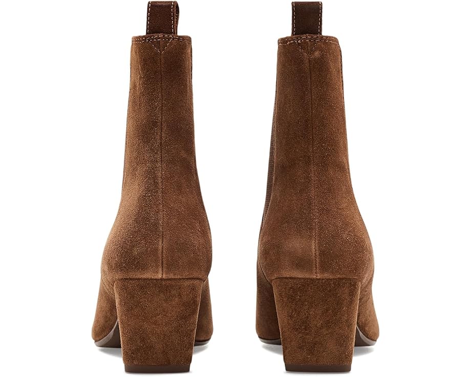 Josie II Suede