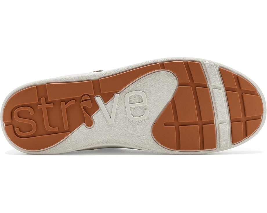 Туфли Strive Skip с ремешком Мэри Джейн