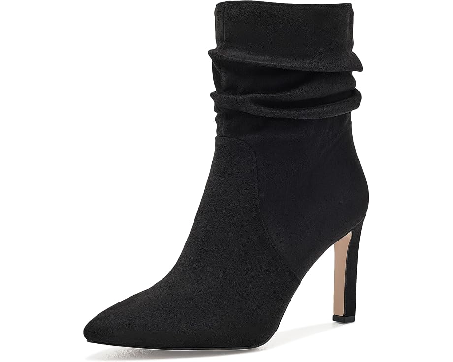 Ботинки Jessica Simpson Komoena Slouch на каблуке