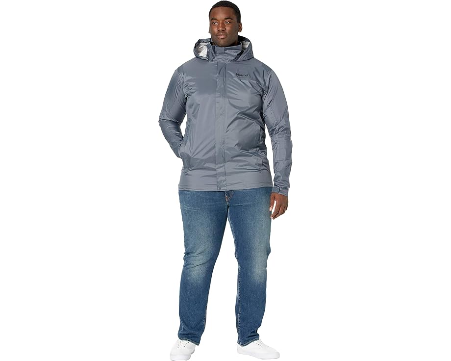 Куртка Marmot Big & Tall PreCip Eco непромокаемая
