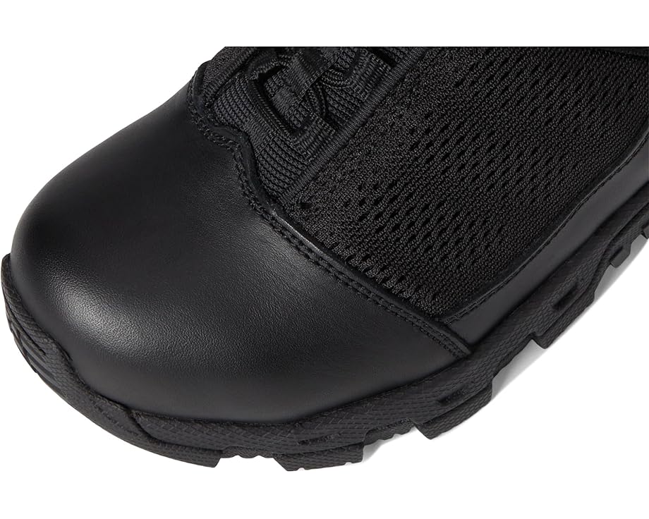 Ботинки Original S.W.A.T. Alpha Freedom 6" Hands Free Safety Toe со стальным носком и системой UFit