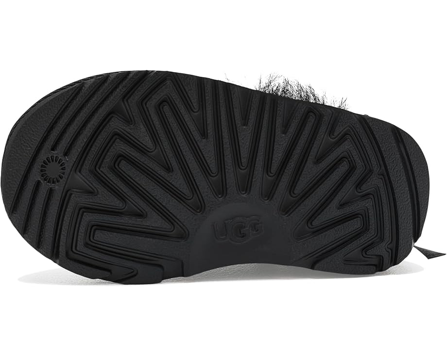 Детские угги UGG Ultra Mini Bailey Bow с бантом