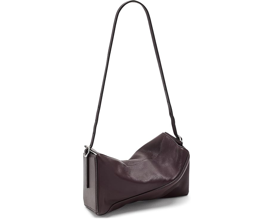 Сумка на плечо Kate Spade New York Deco Twisted Flap из кожи