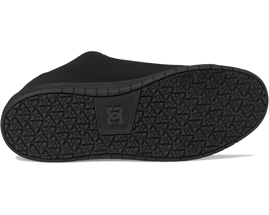 Ботинки DC Gaveler Work Soft Toe EH с защитой от поражения током