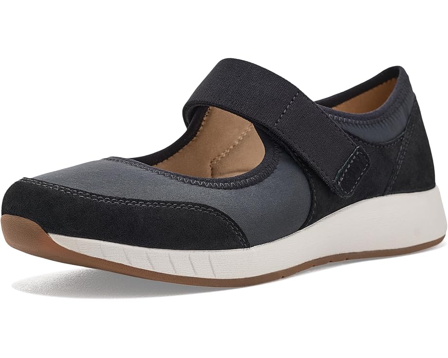 Кроссовки Dansko Carolina на мягкой подошве